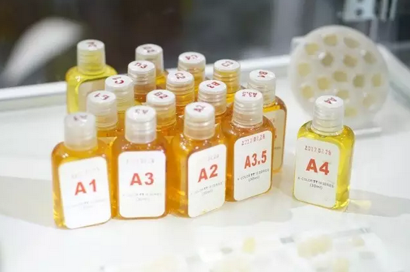 熱烈祝賀華南國際口腔展完美落幕 熱烈祝賀華南國際口腔展完美落幕