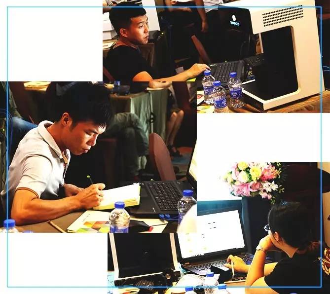 CAD/CAM學習，我們是認真的！
