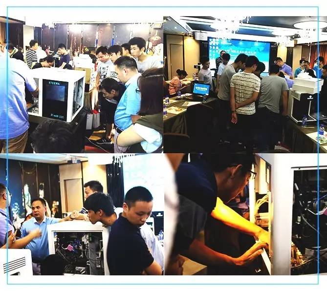 CAD/CAM學習，我們是認真的！