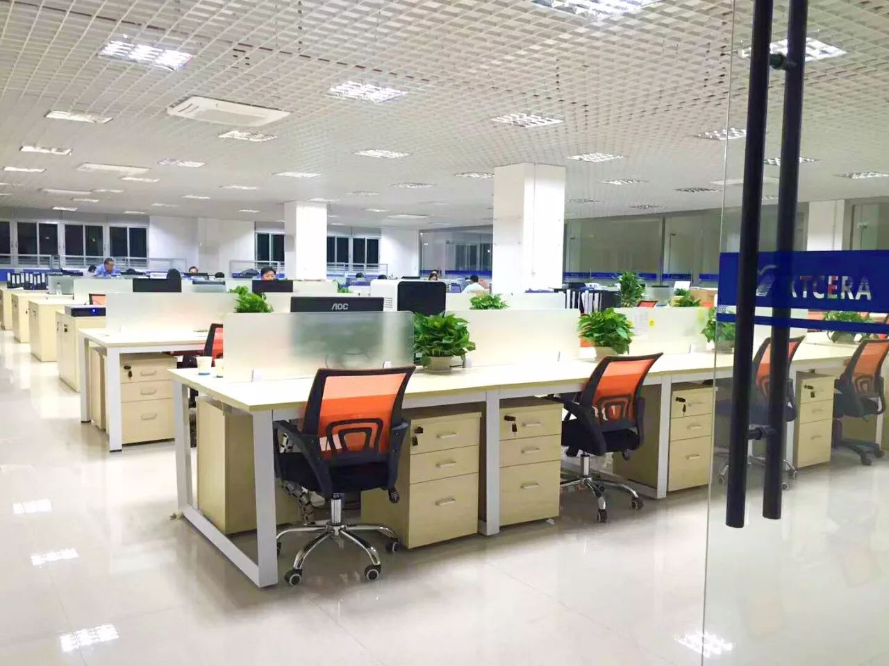 換個(gè)地兒,依然為您的口腔健康打Call 換個(gè)地兒,依然為您的口腔健康打Call