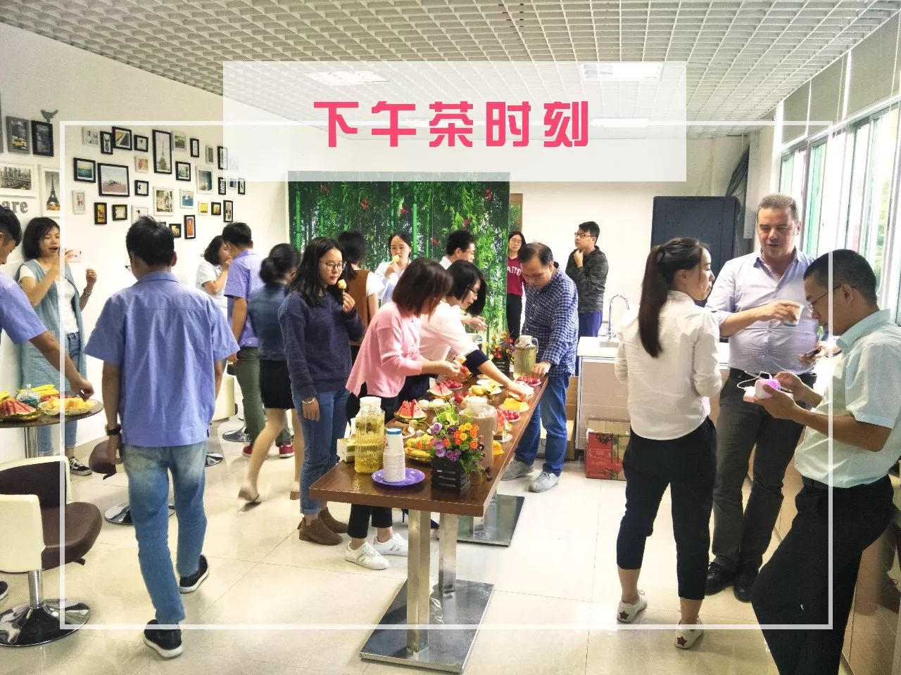 換個(gè)地兒,依然為您的口腔健康打Call 換個(gè)地兒,依然為您的口腔健康打Call