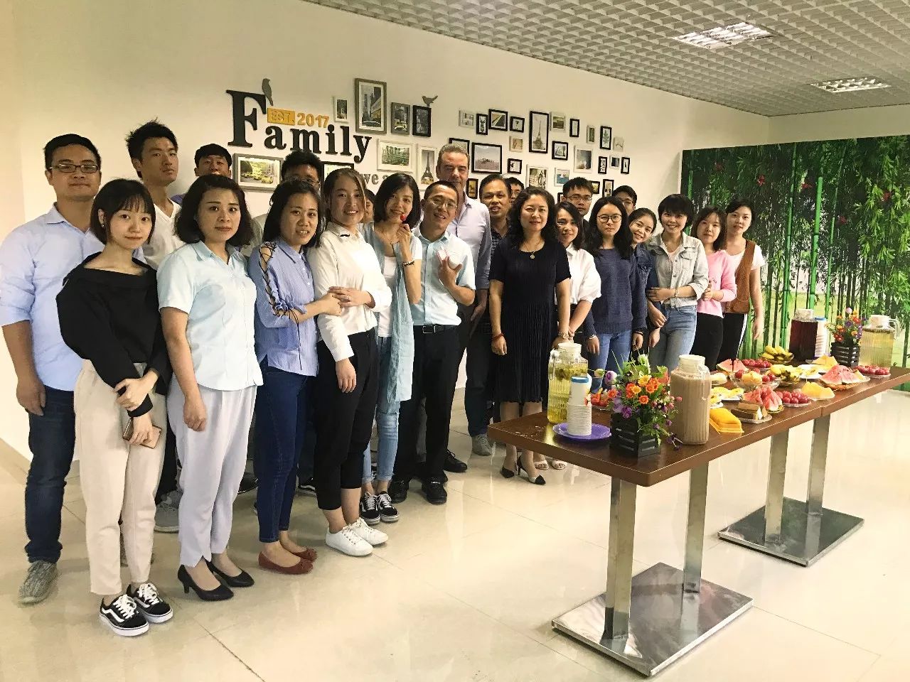 換個(gè)地兒,依然為您的口腔健康打Call 換個(gè)地兒,依然為您的口腔健康打Call