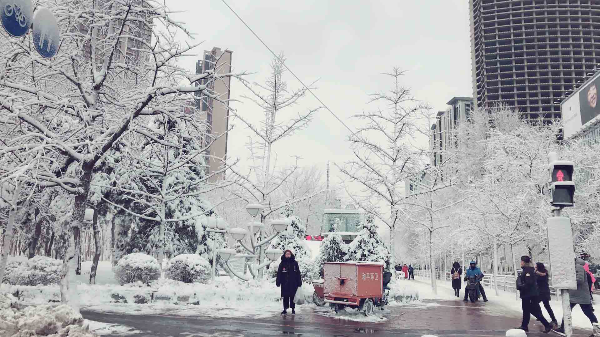 為了你,翔通又分身了 為了你,翔通又分身了