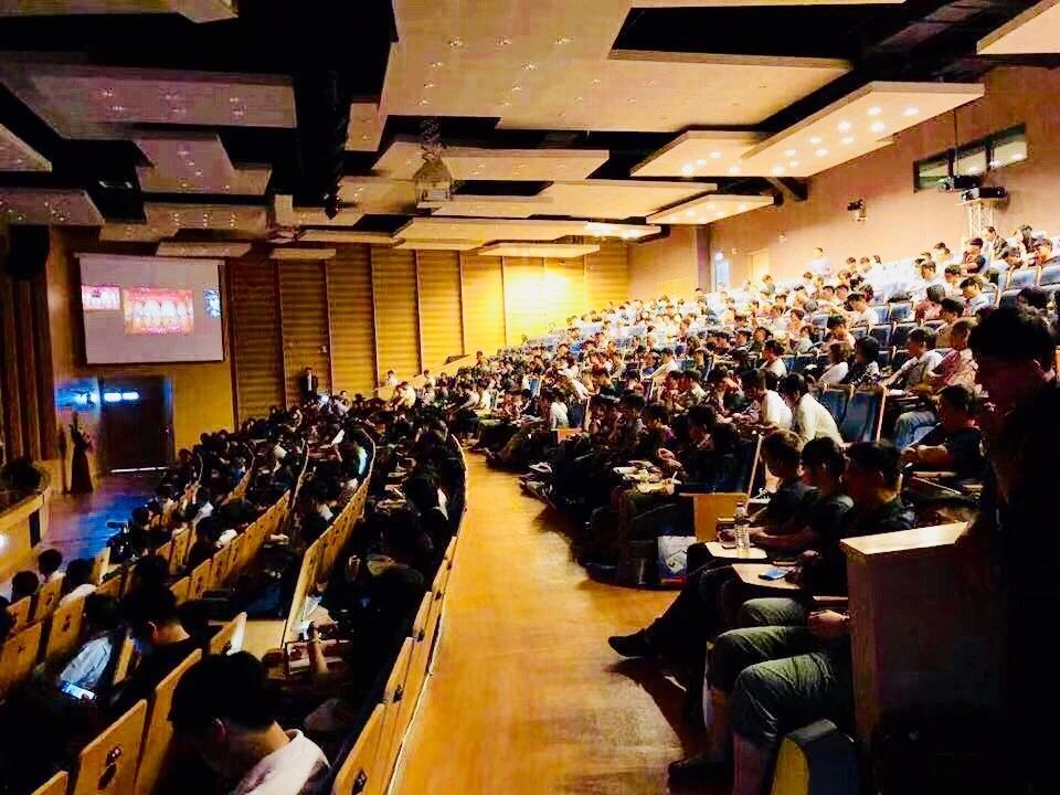 臺(tái)灣ADT2018,帶你感受數(shù)字化齒科之美 臺(tái)灣ADT2018,帶你感受數(shù)字化齒科之美