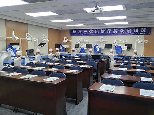 椅旁數(shù)字化時代，你準備好了嗎