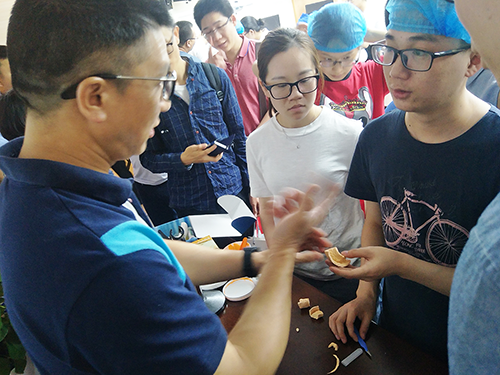 椅旁數(shù)字化時代，你準備好了嗎
