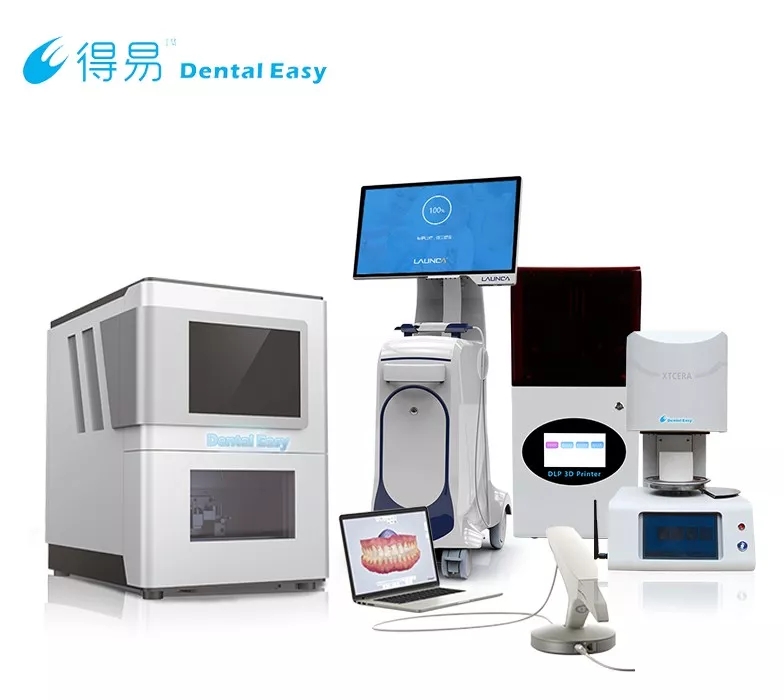 【中航翔通】DenTech China 2018 | 上海國際口腔世博展回顧 【中航翔通】DenTech China 2018 | 上海國際口腔世博展回顧