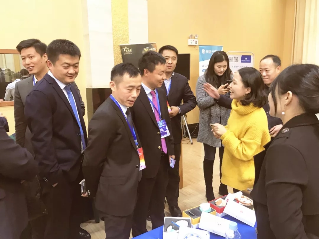 相邀齊魯 砥礪前行