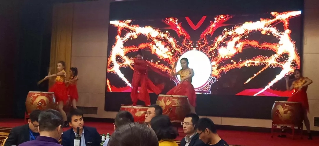 相邀齊魯 砥礪前行