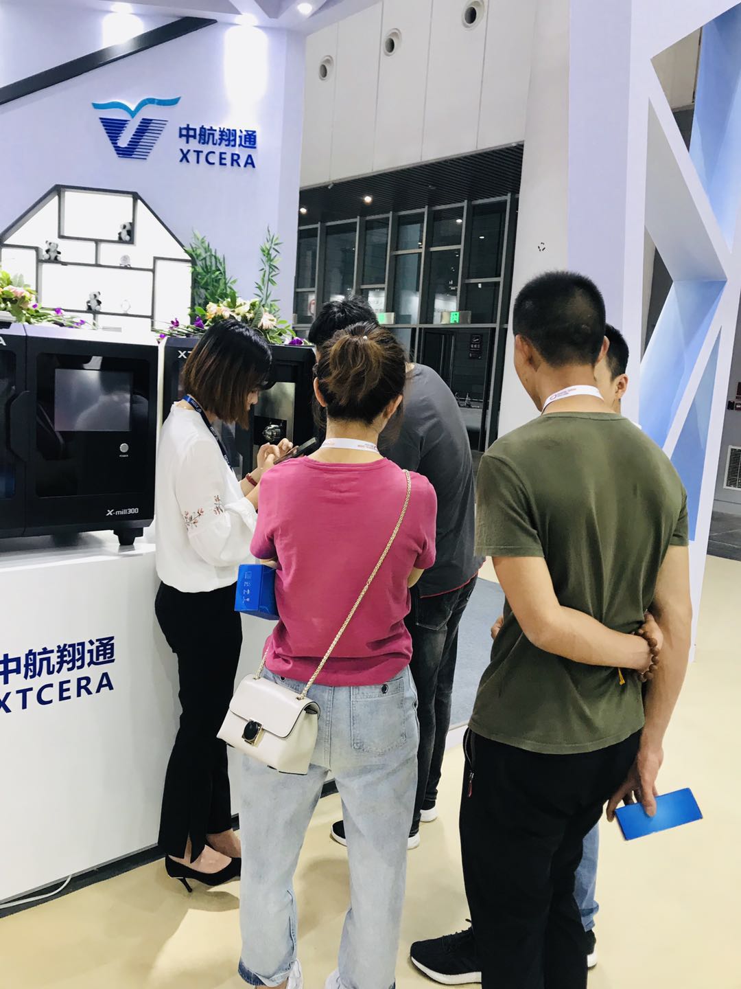 西部國際口腔展圓滿落幕,感恩遇見!明年再見! 西部國際口腔展圓滿落幕,感恩遇見!明年再見!