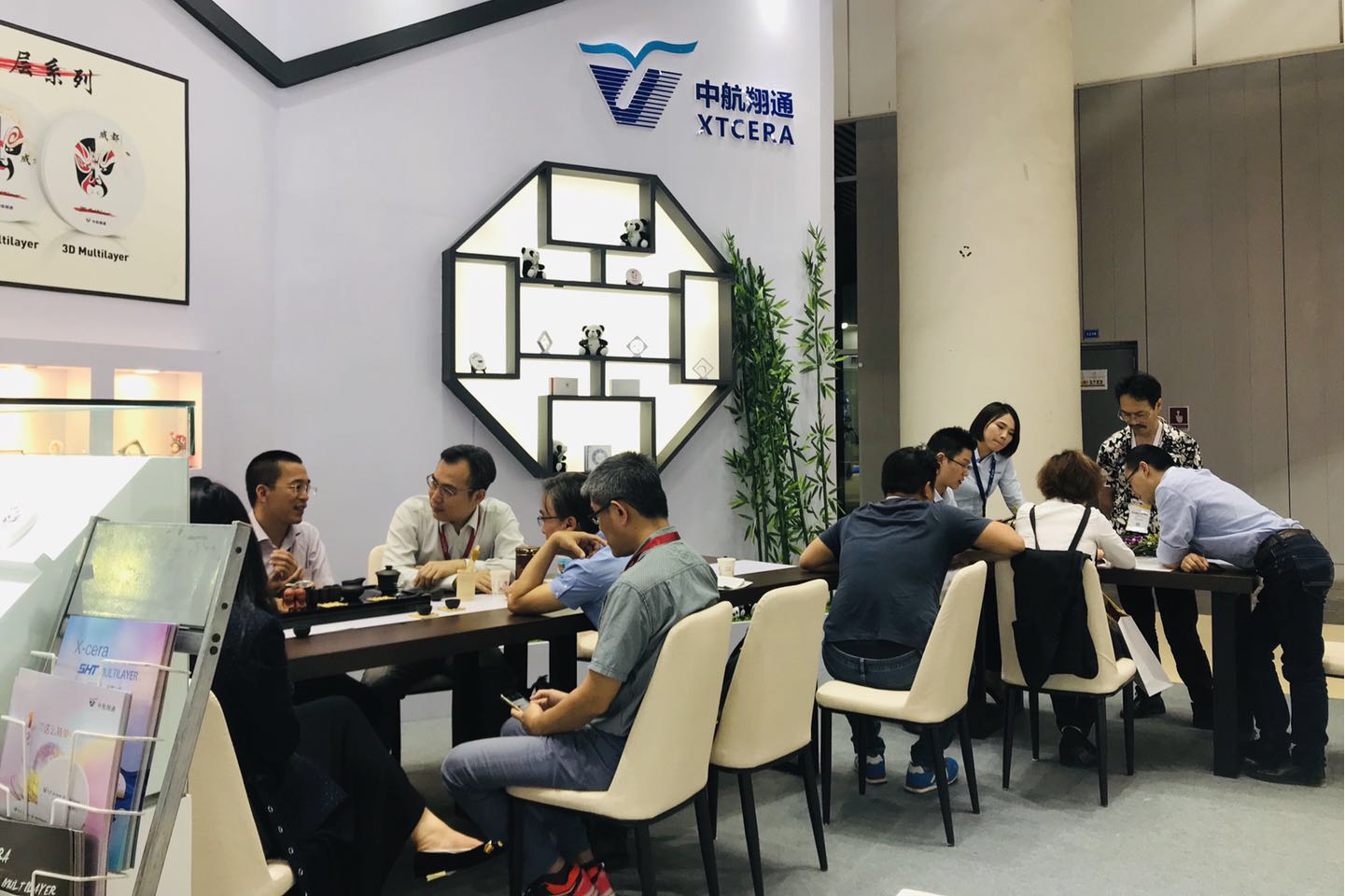 西部國際口腔展圓滿落幕,感恩遇見!明年再見! 西部國際口腔展圓滿落幕,感恩遇見!明年再見!