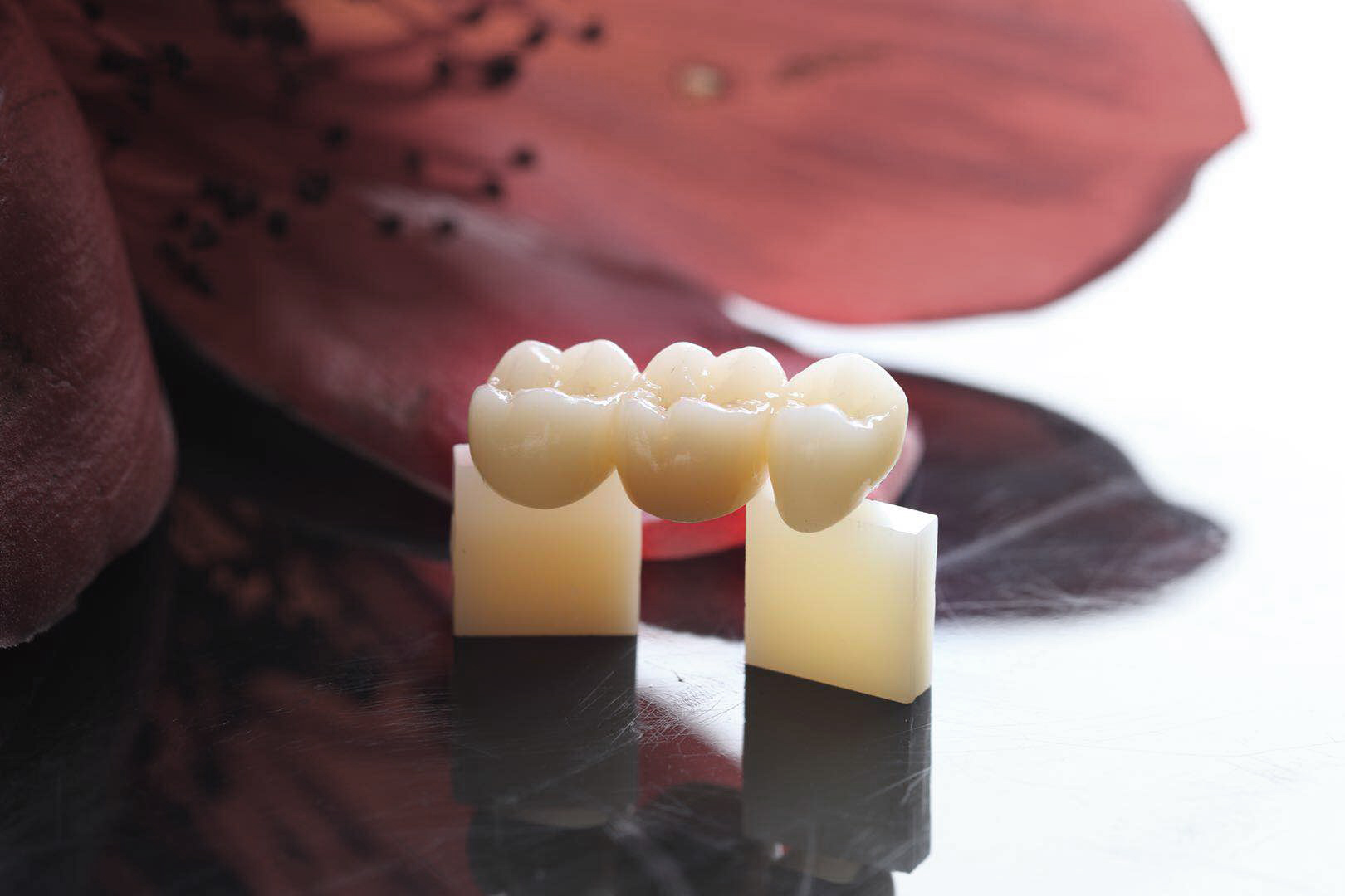 XTCERA 3D White XTCERA 3D White