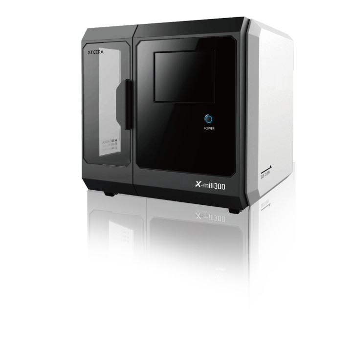 X-MILL 300 X-MILL 300
