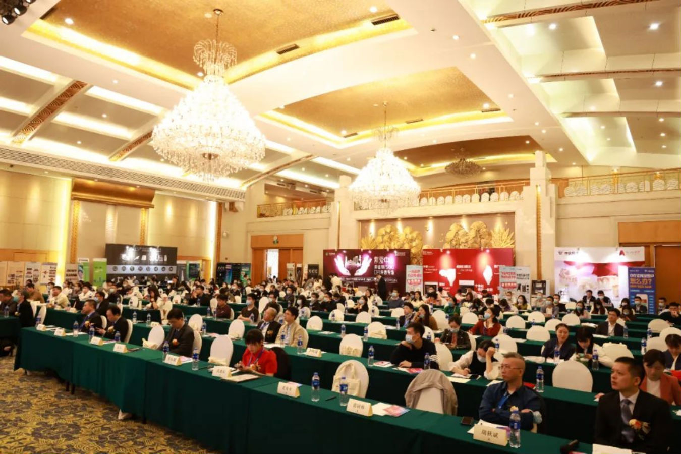 共尋行業(yè)新標(biāo)準(zhǔn)，共探齒科新未來！
