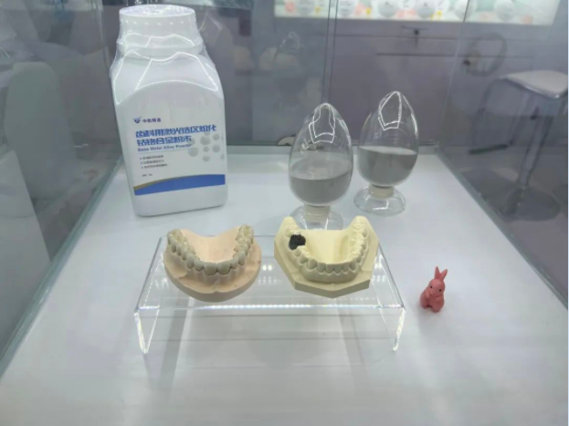 華南口腔展&芝加哥展圓滿落幕,回顧精彩瞬間! 華南口腔展&芝加哥展圓滿落幕,回顧精彩瞬間!