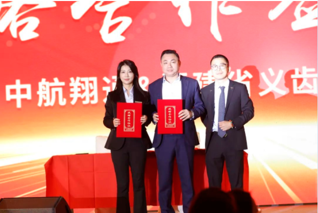 華南口腔展&芝加哥展圓滿落幕,回顧精彩瞬間! 華南口腔展&芝加哥展圓滿落幕,回顧精彩瞬間!