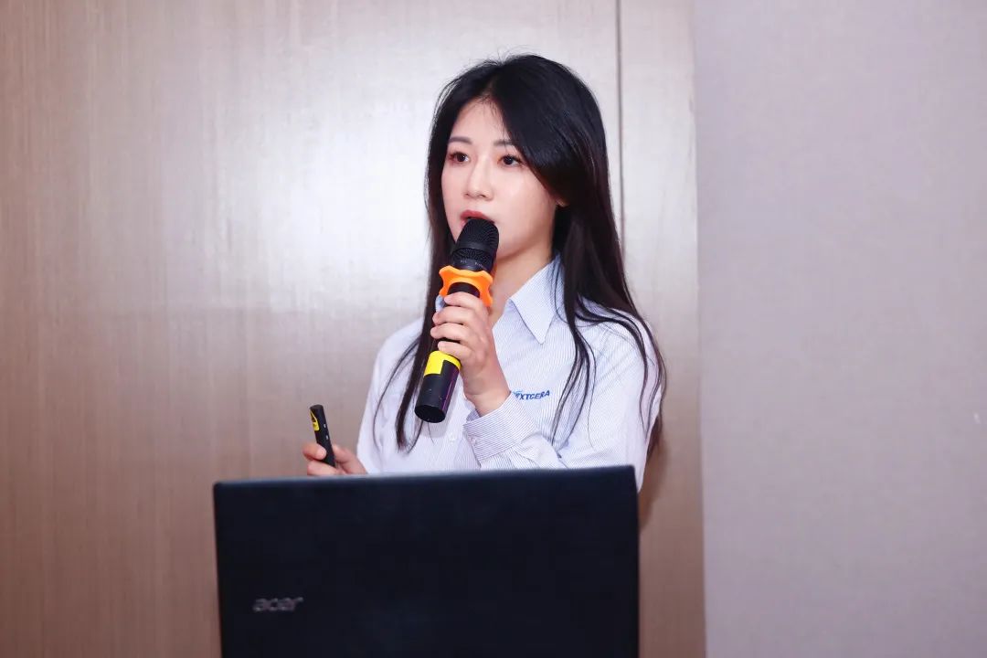 感恩同行,攜手并肩丨第五屆山東義齒生態(tài)大會(huì)暨中航翔通之夜 感恩同行,攜手并肩丨第五屆山東義齒生態(tài)大會(huì)暨中航翔通之夜
