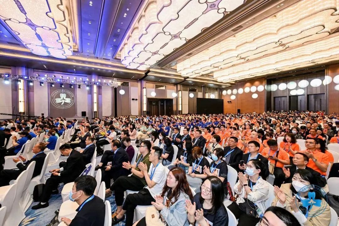 熠往無前，創(chuàng)想未來 | 第15次全國民營口腔年會圓滿落幕