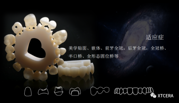 前牙區(qū)美學修復臨床病例?例|全冠修復病例分享（2）