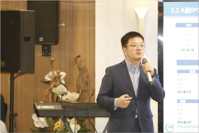 相約魔都,共襄口腔盛會(huì)|中航翔通 x DenTech China 2023 相約魔都,共襄口腔盛會(huì)|中航翔通 x DenTech China 2023
