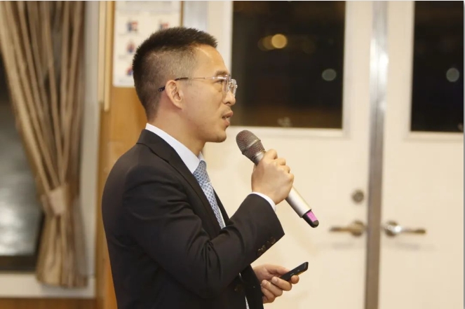 相約魔都,共襄口腔盛會(huì)|中航翔通 x DenTech China 2023 相約魔都,共襄口腔盛會(huì)|中航翔通 x DenTech China 2023