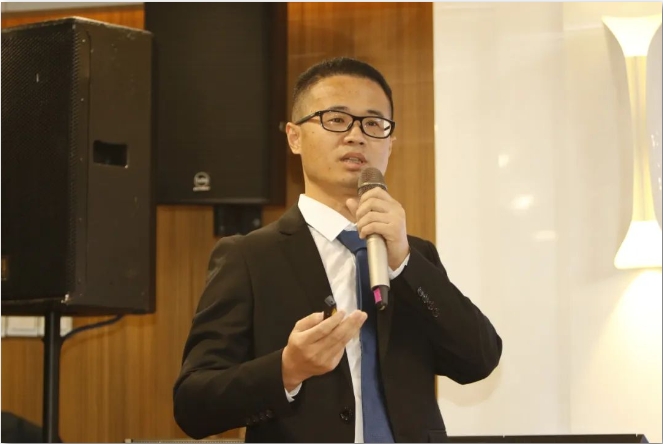 相約魔都,共襄口腔盛會(huì)|中航翔通 x DenTech China 2023 相約魔都,共襄口腔盛會(huì)|中航翔通 x DenTech China 2023