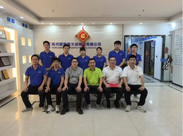 一路同行|2024新致美&翔通“工匠杯”口腔技能大賽（華東區(qū)）圓滿落幕