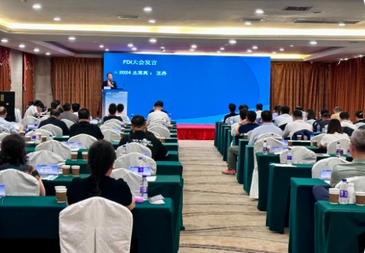 共鑄口腔未來｜2024第六屆中國口腔協(xié)會會長論壇暨中航翔通之夜