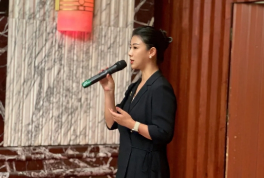 共鑄口腔未來｜2024第六屆中國口腔協(xié)會會長論壇暨中航翔通之夜