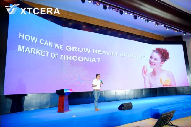 創(chuàng)新贏未來|XTCERA2024全球經(jīng)銷商大會圓滿收官! 創(chuàng)新贏未來|XTCERA2024全球經(jīng)銷商大會圓滿收官!