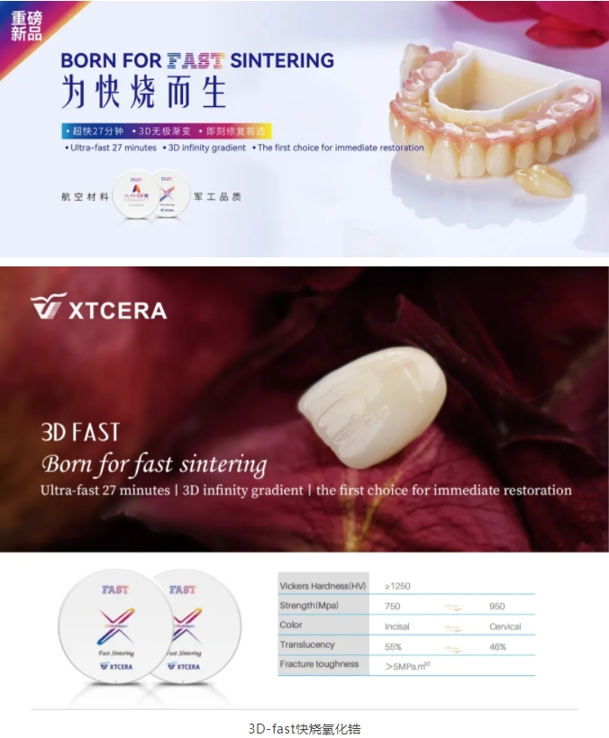 2025啟新程|中航翔通閃耀AEEDC迪拜口腔展