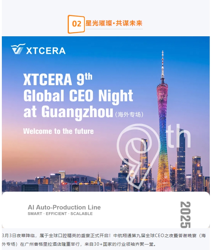 這就是未來！中航翔通2025華南口腔展圓滿收官！