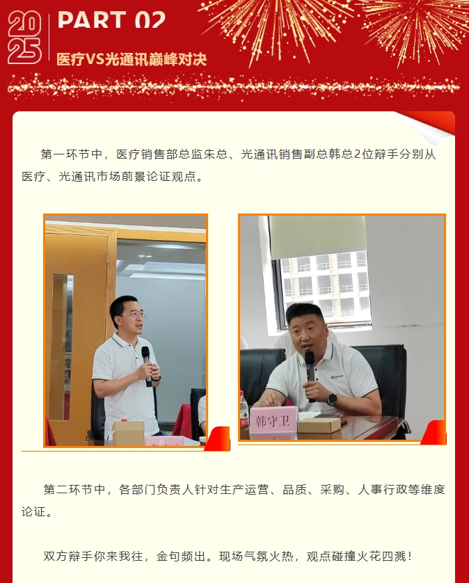 逐光同行廿四載，攜手再創(chuàng)新篇章——中航翔通24周年慶活動